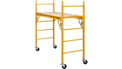 Scaffolding - Image 4