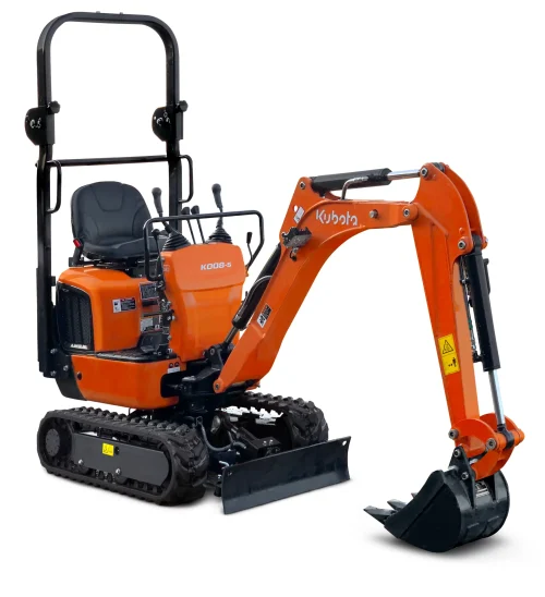 Excavators - Image 2