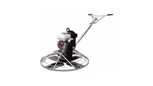 Concrete Equipment - Image 2