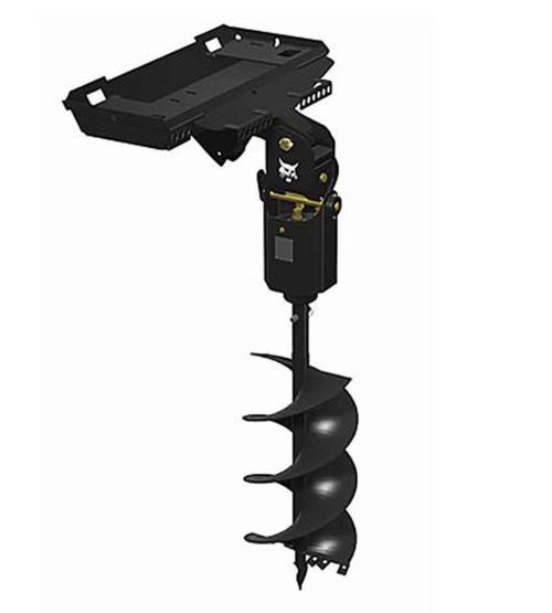 Augers - Image 3