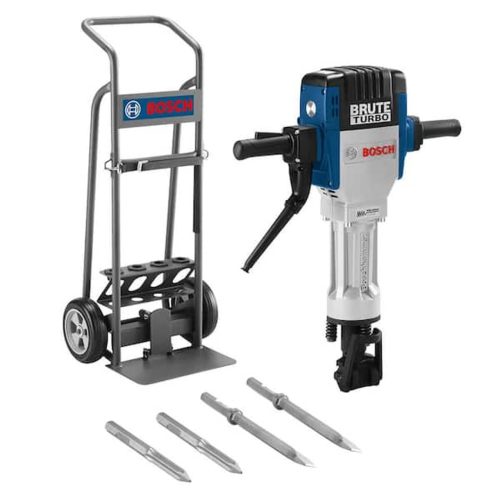 Drills and Rotary Hammers - Image 4