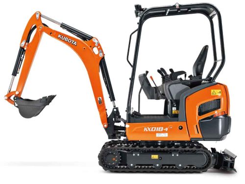 Excavators - Image 3